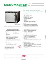 Menumaster JET14 - Item 164613